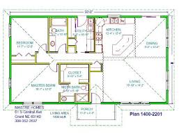 house plans 1200 to 1400 sq ft