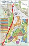 Carmel Mountain Ranch Map, San Diego County, CA – Otto Maps