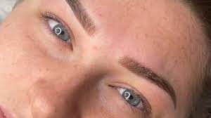 best eyelash tinting treatments in