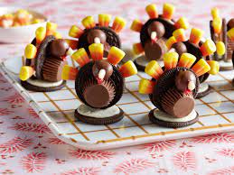 top thanksgiving desserts