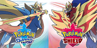 As we posted earlier, nintendo teased a new pokémon on the pokémon shield and sword website a couple days ago. Pokemon Sword And Shield Wikipedia