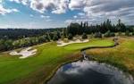 Course & Facilities - Washington National Golf Club