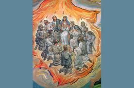 Pentecost And The Fires In Our Cities Published 6 3 2020 Opinion