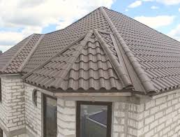 the ultimate guide to metal roofing