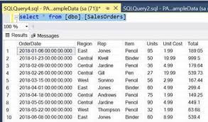 from sql server to flat file using ssis
