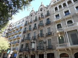 casa calvet in barcelona 2 reviews and