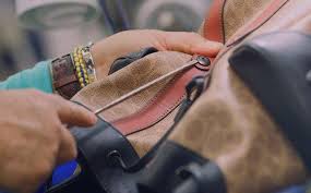 repairing handbags purses coach