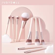 judydoll professional makeup brush set