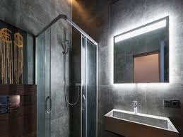 led mirror for your bathroom to give it