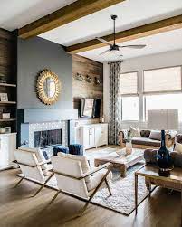 cally stylish living rooms