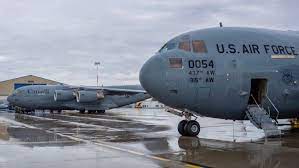 Aviones de EEUU y Canadá aterrizan en Haití con equipo militar en medio de una crisis de seguridad - Alerta Geo