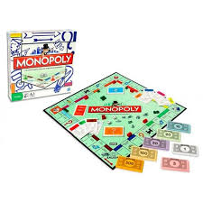 Tablero de monopolio monopolio juego juegos caseros de mesa juegos de mesa juegos de dinero aprendizaje creatividad juegos divertidos para fiestas imprimibles. Como Hacer Un Monopolio Con Material Reciclable Compartir Materiales