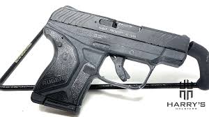 ruger lcp ii review is it a good 380