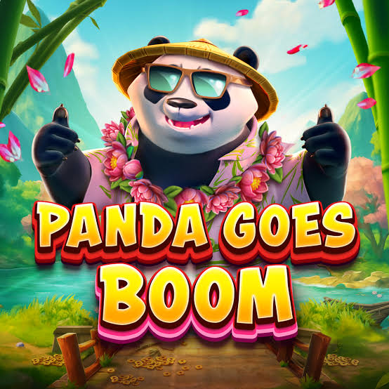 Panda Goes Boom Demo & Review | Red Tiger