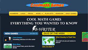 cool math games everything you wanted