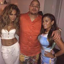 New Music: Fat Joe Feat. Jennifer Lopez “Stressin'” | MissInfo.tv