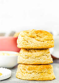 easy eggless biscuits mommy s home