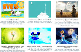 100 free disney parks wallpapers the