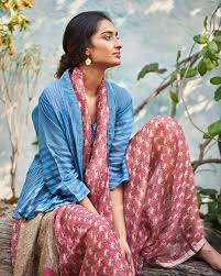 When it happens to be a brand name like 'suryavansi creation', it is. Sustainable India 10 Indian Ethical Fashion Brands I Love Jewelled Buddha
