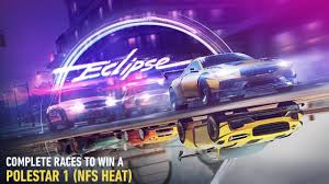 Ultra hd 4k need for speed heat wallpapers for desktop, pc, laptop, iphone, android phone, smartphone, imac, macbook, tablet, mobile device. Polestar 1 Nfs Heat Day 1 Nfs No Limits Android Ios Gameplay Walkthrough Youtube