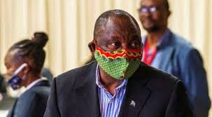 The story went that ramaphosa, who had set the stage to get tough. South Africa Ramaphosa Announces Economic Recovery Plan World News Wionews Com
