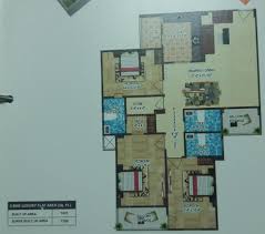 Adaptation of plan to suit your chosen type of. Property In Kota 684 Flats Apartments Houses For Sale In Kota