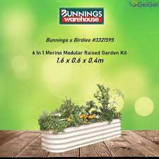 Bunnings Birdies 3321595 1 6 X 0 6 X 0
