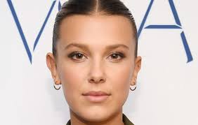 She rose to prominence for her role as eleven in the netflix science fiction drama series stranger things (2016), for which she earned a primetime emmy award nomination for outstanding supporting actress in a drama series at age 13. Millie Bobby Brown Reveals Her Strawberry Sunday With Jake Bongiovi