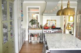 Living With Marble Countertops A