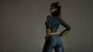 Gotham Knights Batgirl Screens - Misc Adult Mods - LoversLab