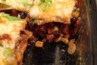 rachael ray s mexican lasagna recipe