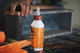 If possible, sand or file the surface to rough it up and give the adhesive somewhere to grip. Best Wood Glue A Guide On The Best And Strongest Wood Glue