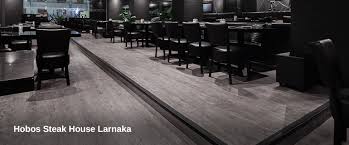 transforming hobos restaurant larnaka