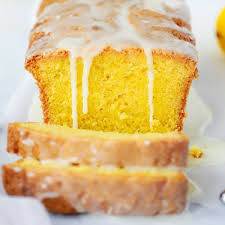 lemon drizzle cake easiest ever recipe