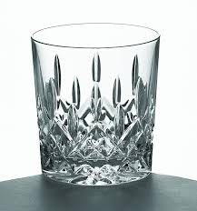 Galway Crystal Longford Double Old