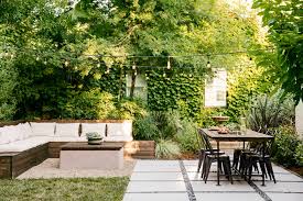 35 paver patio ideas to upgrade your