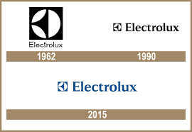 The current electrolux logo with new logotype was released on jan 2015. Logo Electrolux Valor Historia Png Vector
