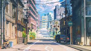 bl91-art-anime-japan-street-wallpaper