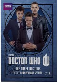 In 1562, a murderous plot is afoot in elizabethan doctor who, also referred to as doctor who: The Three Doctors 2013