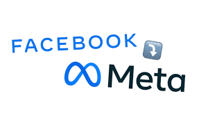Facebook (we mean Meta) gets a new logo ...