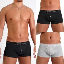 Calvin Klein Boxer Underwear Calvin Klein Ck Body Boxer Trunk Button Fried Food Boxer Underwear Calvin Klein Underwear Men Man Underwear Men Underwear