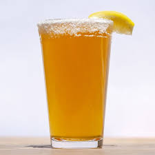 sour shandy tail recipe