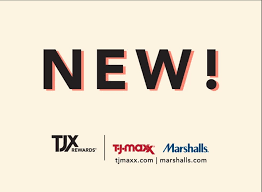 Hours are subject to change during holidays and special events. Tjx Rewards Credit Card Marshalls