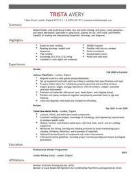 The Best Cv And Cover Letter Templates In The Uk Livecareer