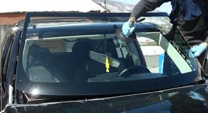 Oregon Windshield Replacement Multiple