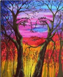 Image result for nature painting