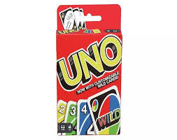 Check spelling or type a new query. Uno Card Game Rnr Online Store