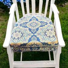 Pier One Outdoor Patio Cushions