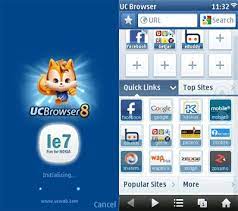 Uc browser is a mobile browser from chinese mobile internet company ucweb. Uc Browser Nokia X2 Software Download