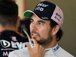 On the one hand, he is a punchy combatant who wrestles his way through the pack and into the points. Szafnauer Not A Surprise That Sergio Perez Flew To Mexico